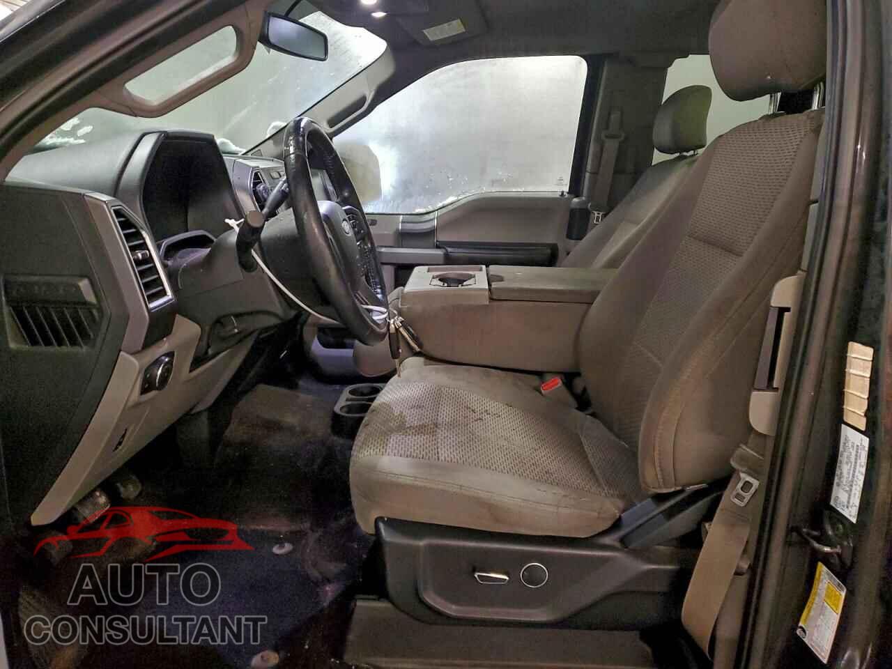 FORD F-150 2015 - 1FTFX1EF0FFB99985