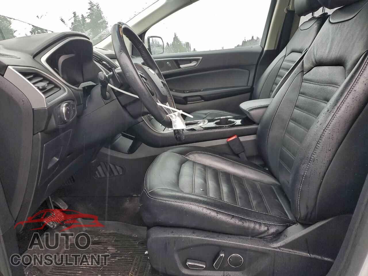 FORD EDGE 2015 - 2FMTK4J88FBC07919