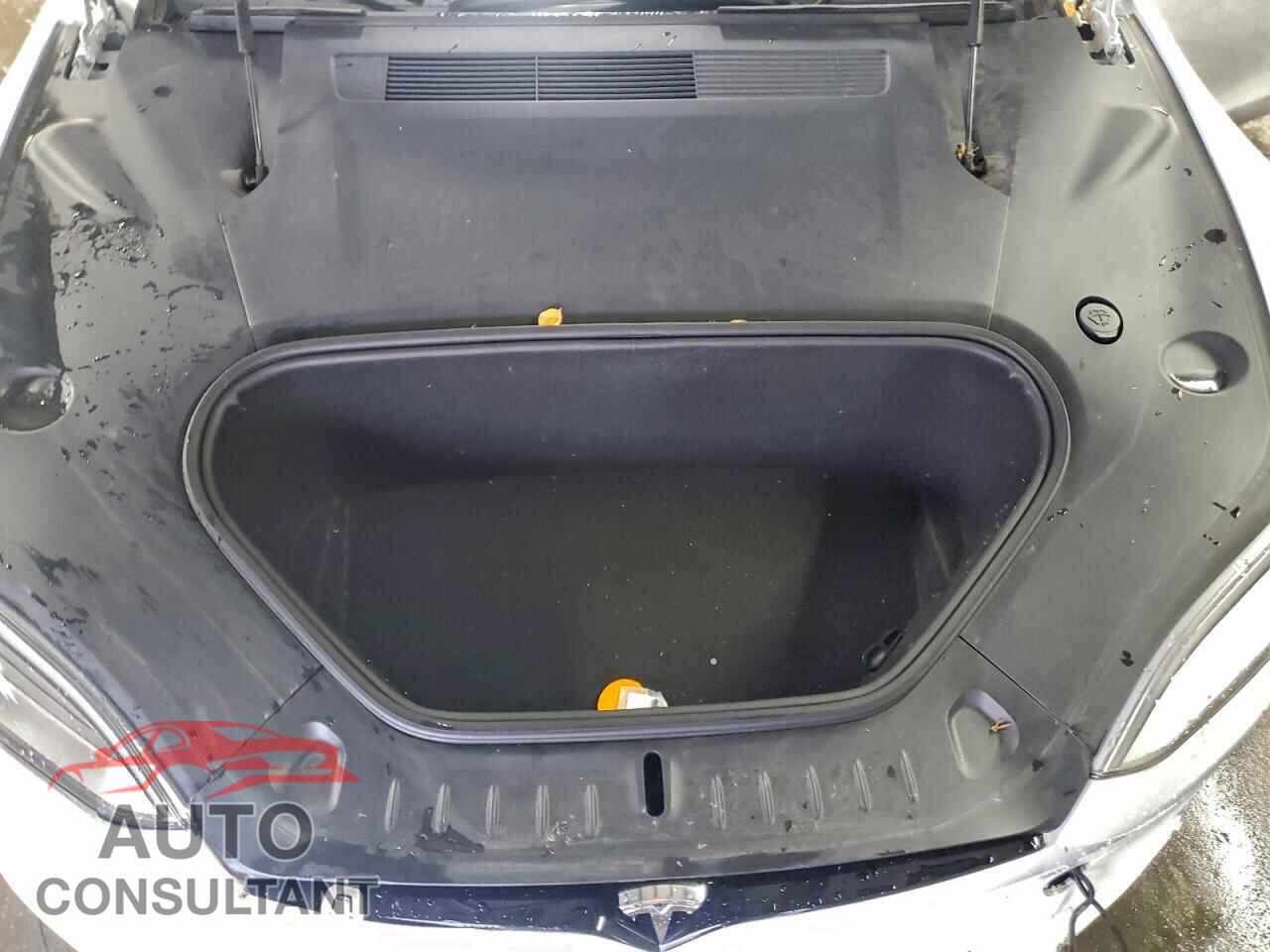 TESLA MODEL S 2022 - 5YJSA1E5XNF467953