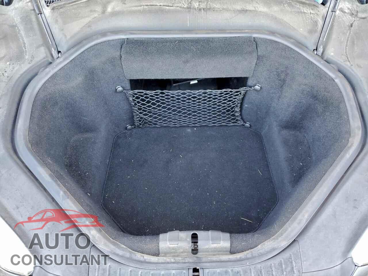 TESLA MODEL S 2014 - 5YJSA1H19EFP37876