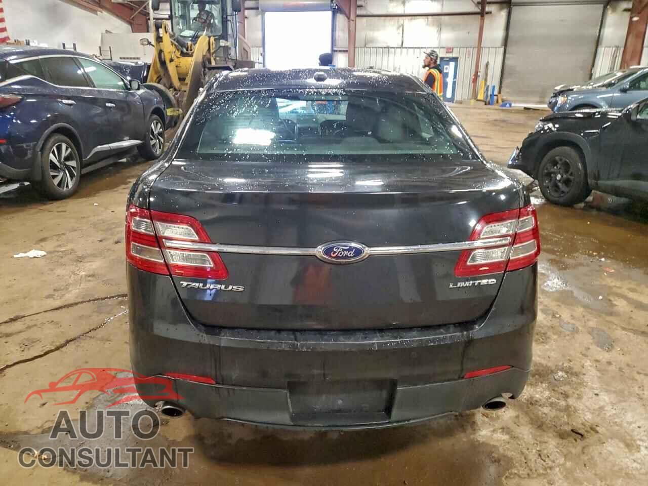 FORD TAURUS 2015 - 1FAHP2F85FG103279