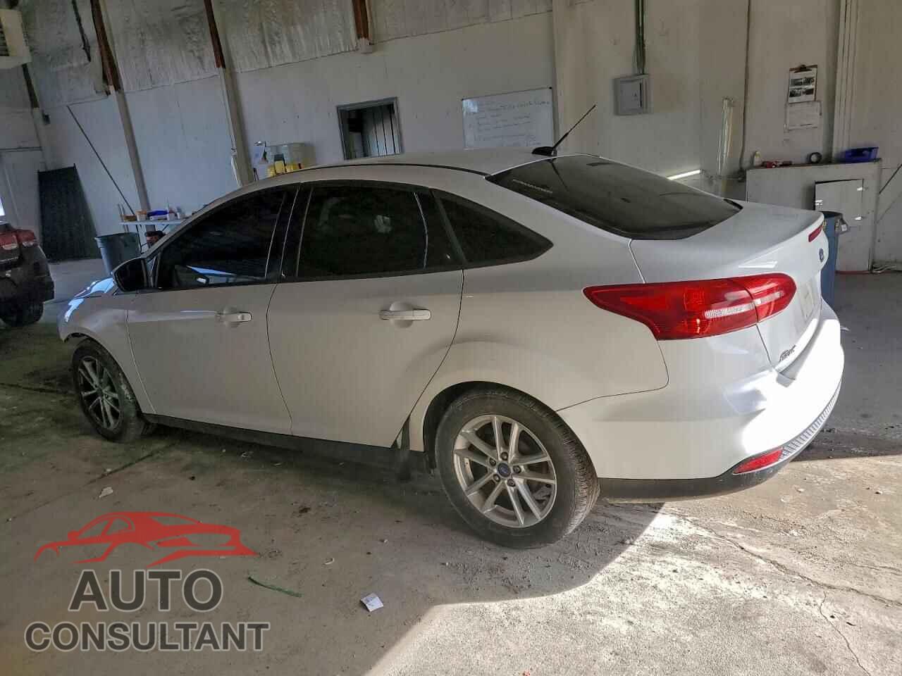 FORD FOCUS 2016 - 1FADP3F28GL338834