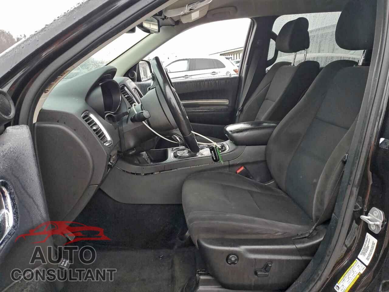 DODGE DURANGO 2014 - 1C4SDJFT3EC599664