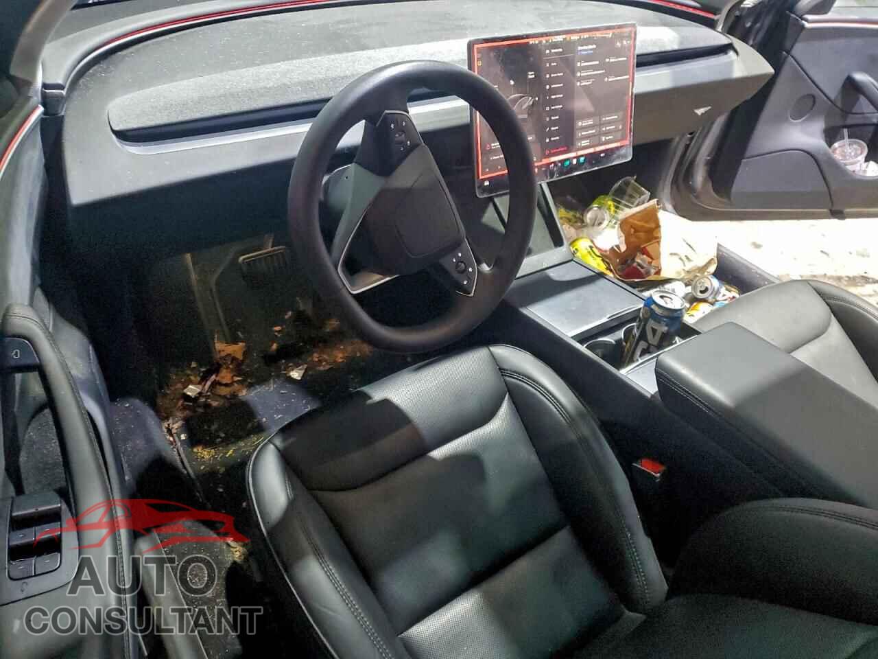 TESLA MODEL 3 2024 - 5YJ3E1EB3RF817282