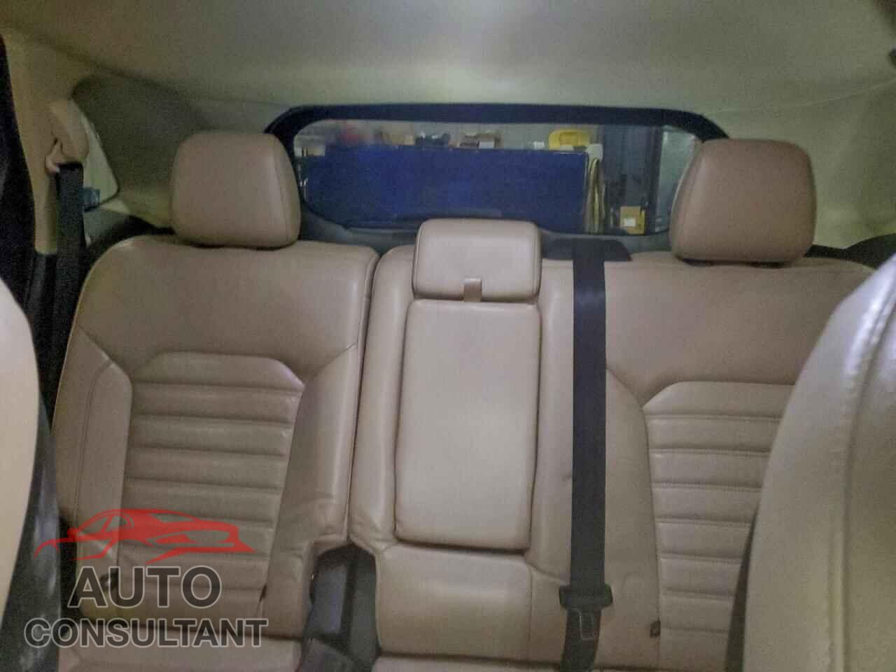 FORD EDGE 2016 - 2FMPK4J84GBB44501