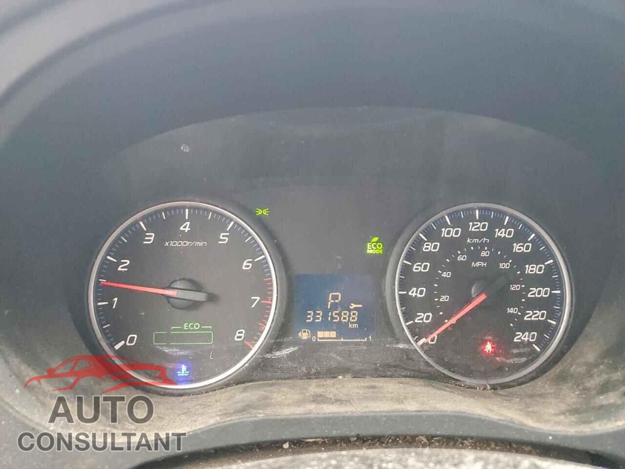 MITSUBISHI OUTLANDER 2018 - JA4AZ2A32JZ616577