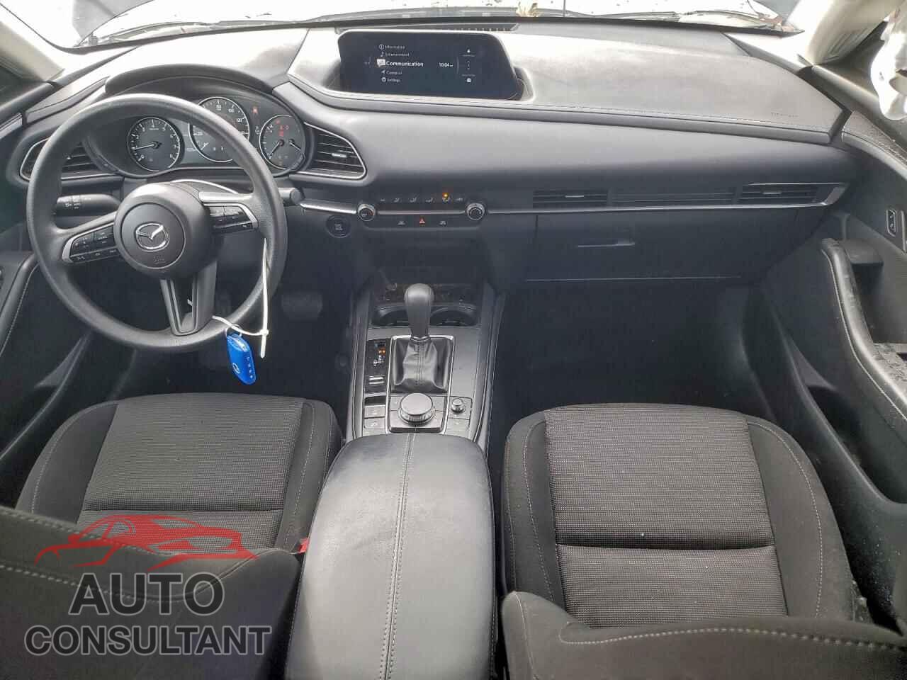 MAZDA CX30 2024 - 3MVDMBAM7RM715370