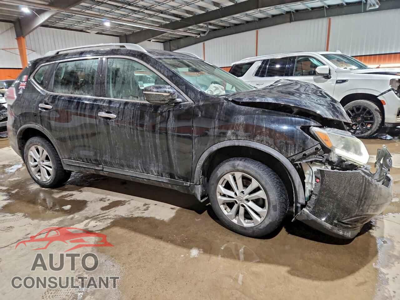NISSAN ROGUE 2015 - 5N1AT2MV3FC873726