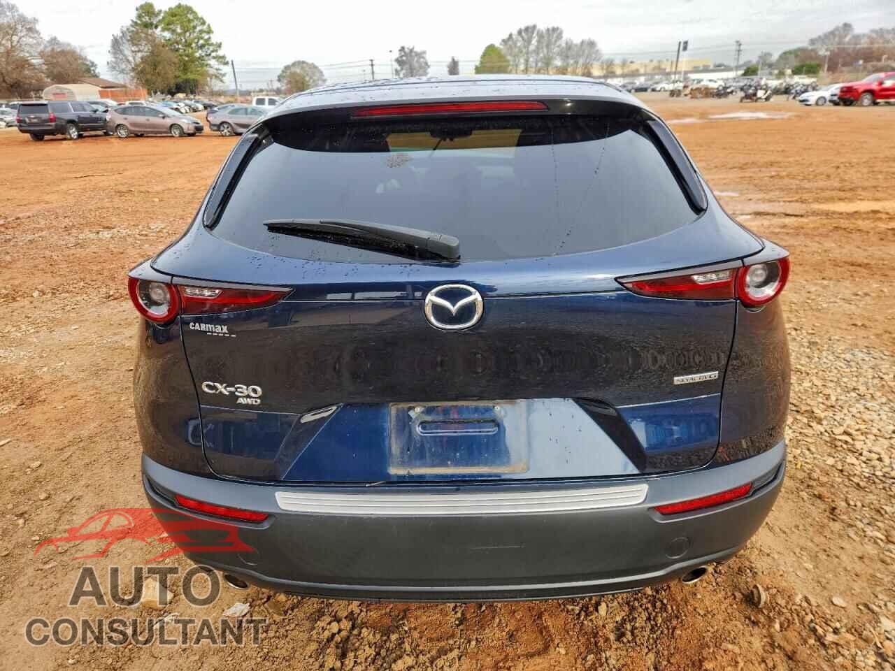 MAZDA CX30 2021 - 3MVDMBBL9MM257751