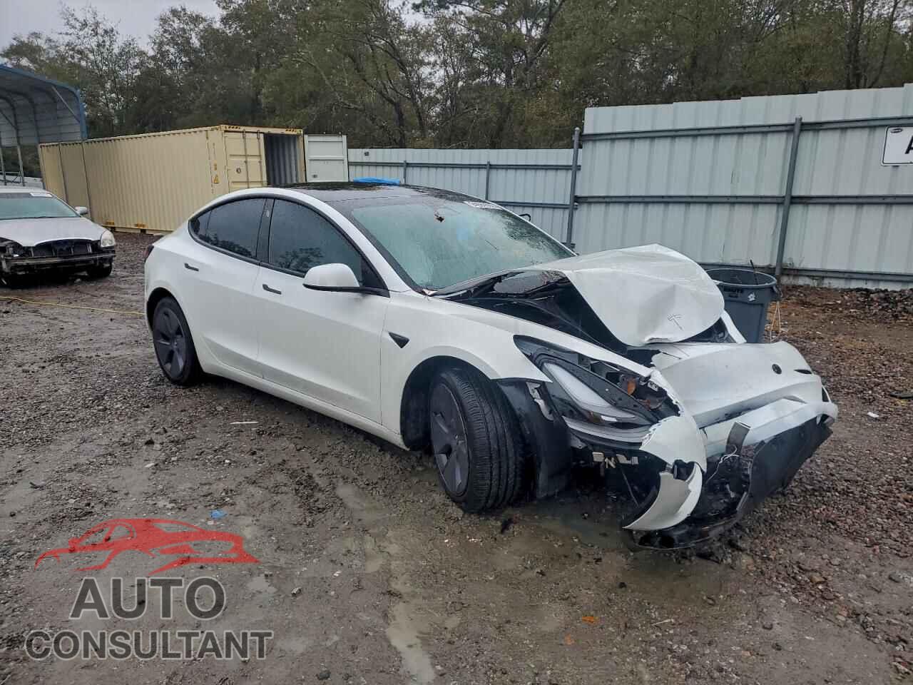 TESLA MODEL 3 2023 - 5YJ3E1EA7PF476375