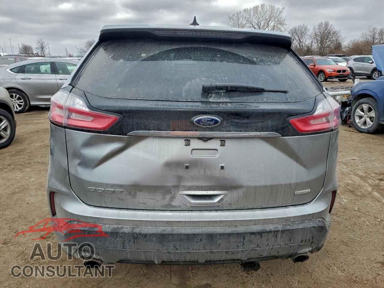 FORD EDGE 2020 - 2FMPK3G96LBB01492