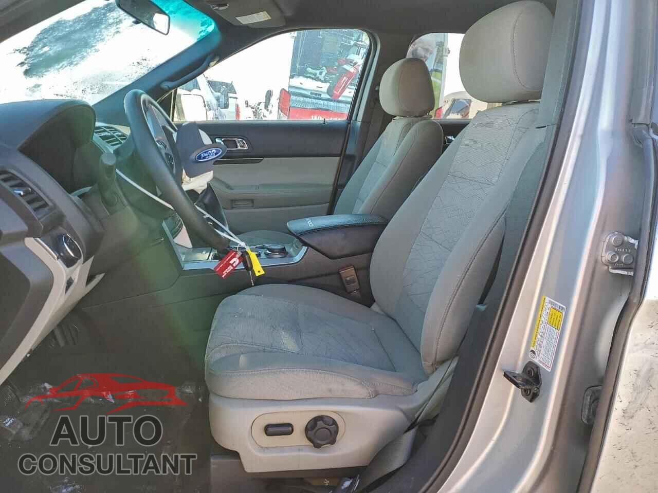FORD EXPLORER 2015 - 1FM5K8B85FGB01810