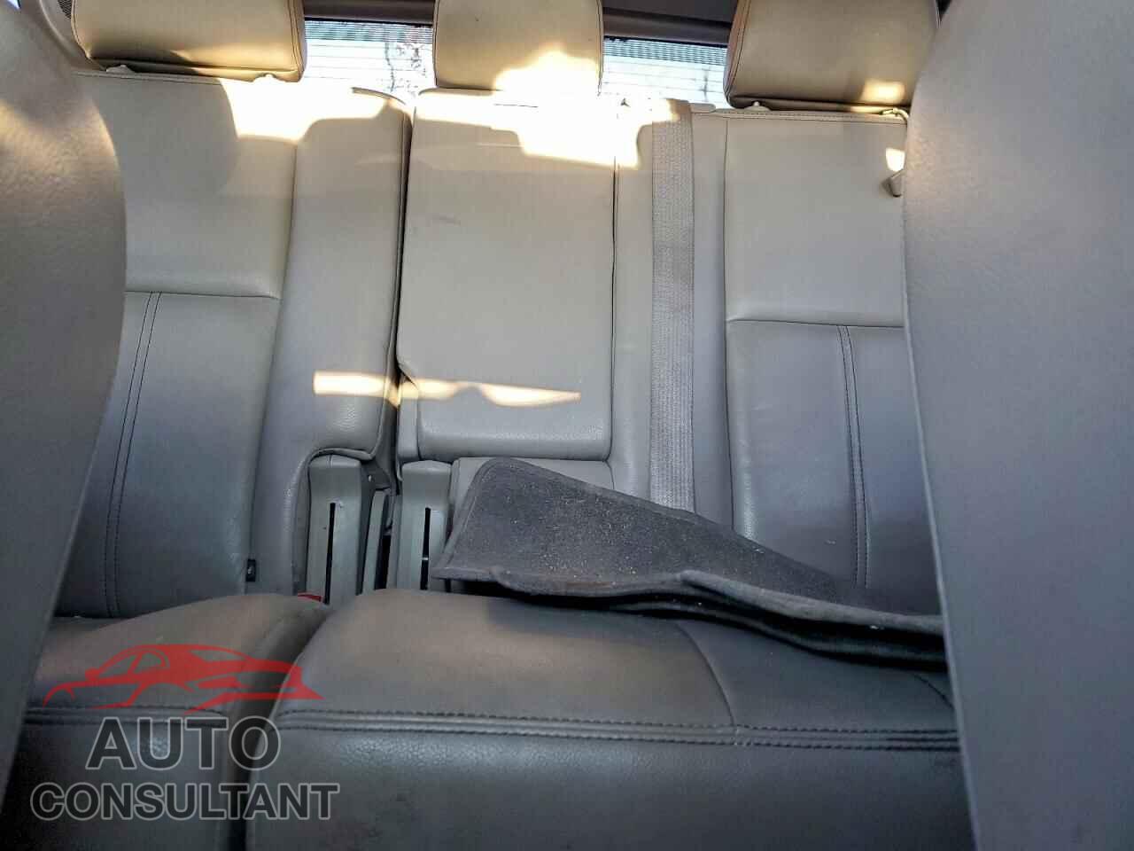 FORD EDGE 2013 - 2FMDK3KC7DBB11293