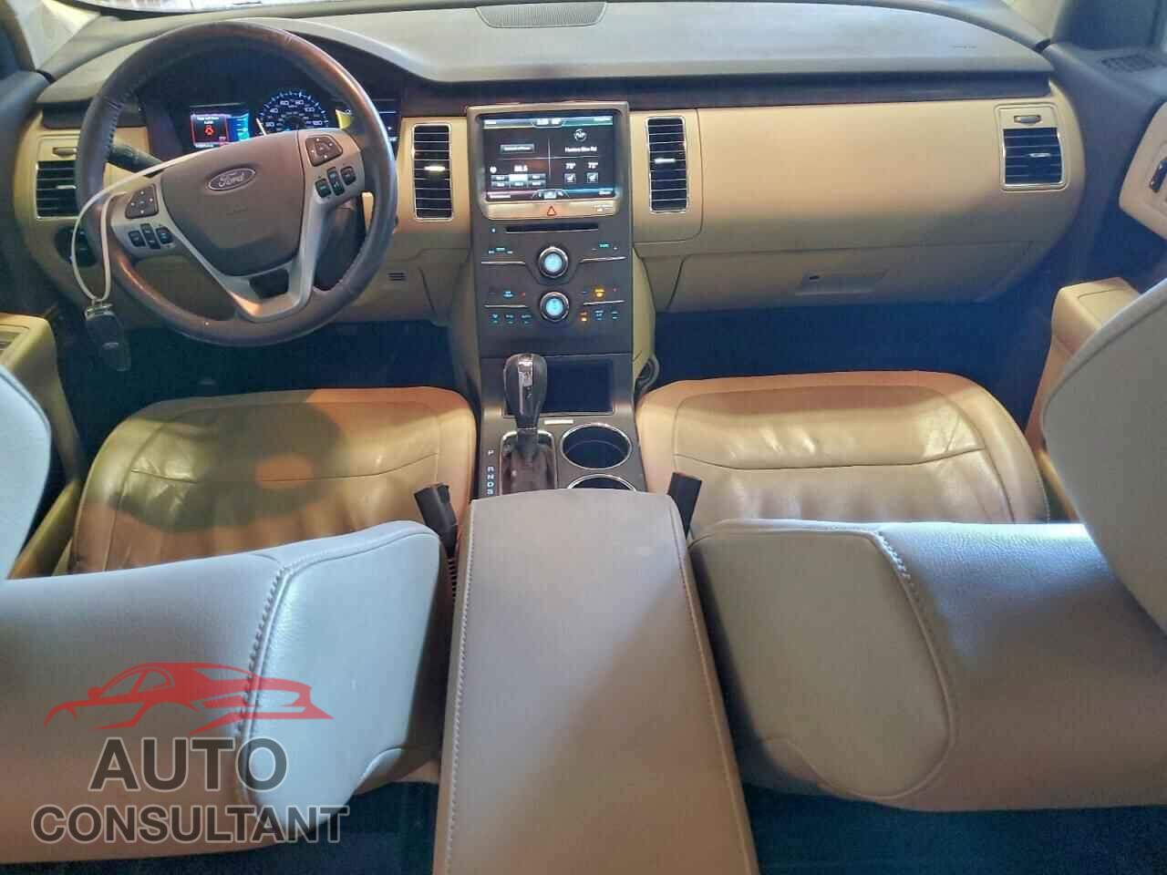FORD FLEX 2015 - 2FMGK5C82FBA10281