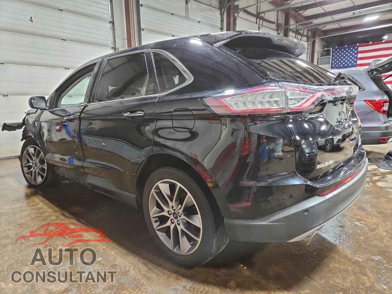 FORD EDGE 2016 - 2FMPK4K84GBB01940