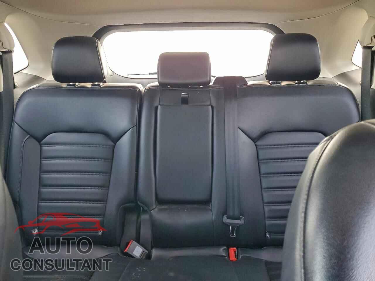 FORD EDGE 2019 - 2FMPK4J98KBC70975