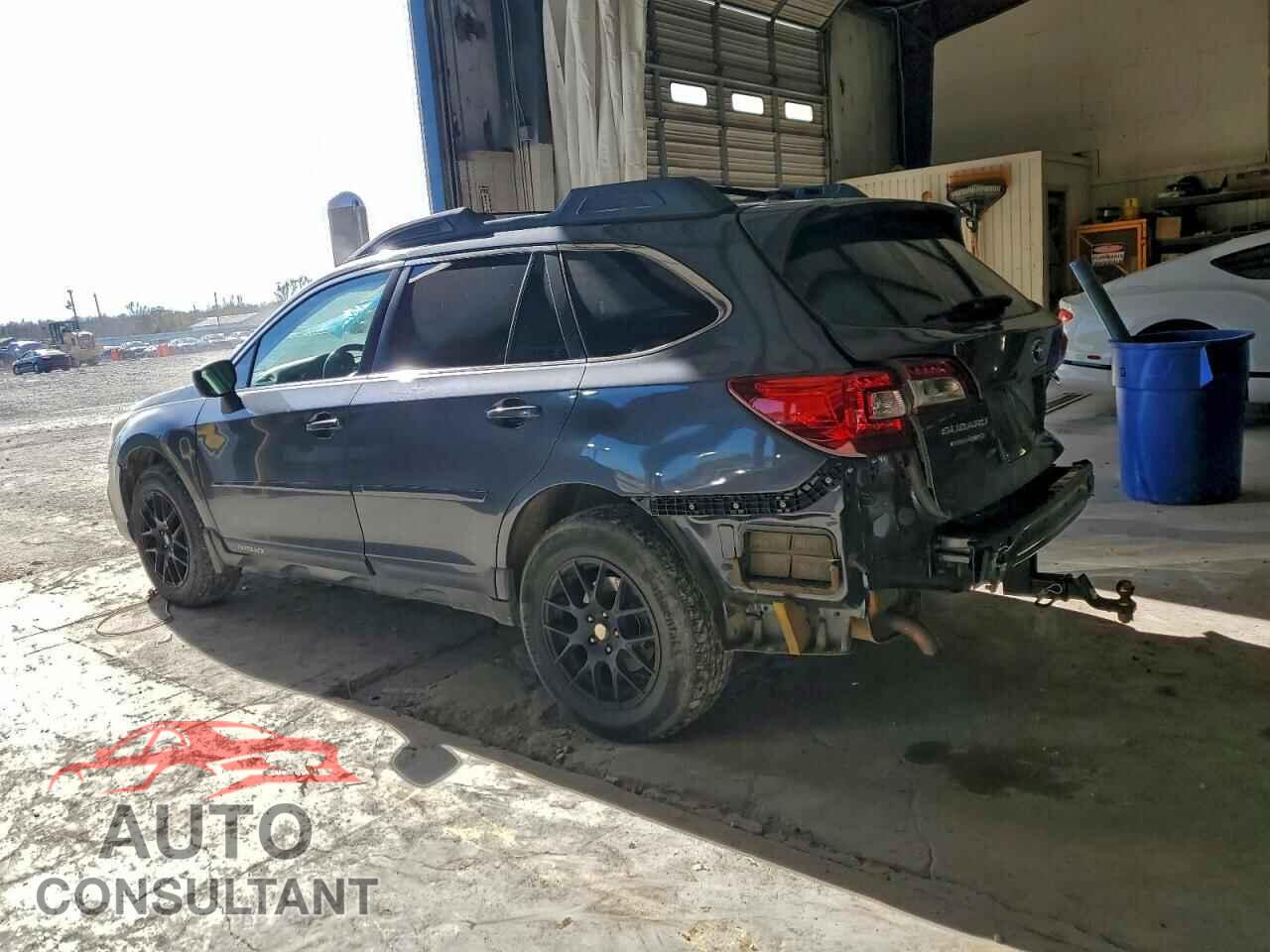 SUBARU OUTBACK 2015 - 4S4BSAEC9F3204309