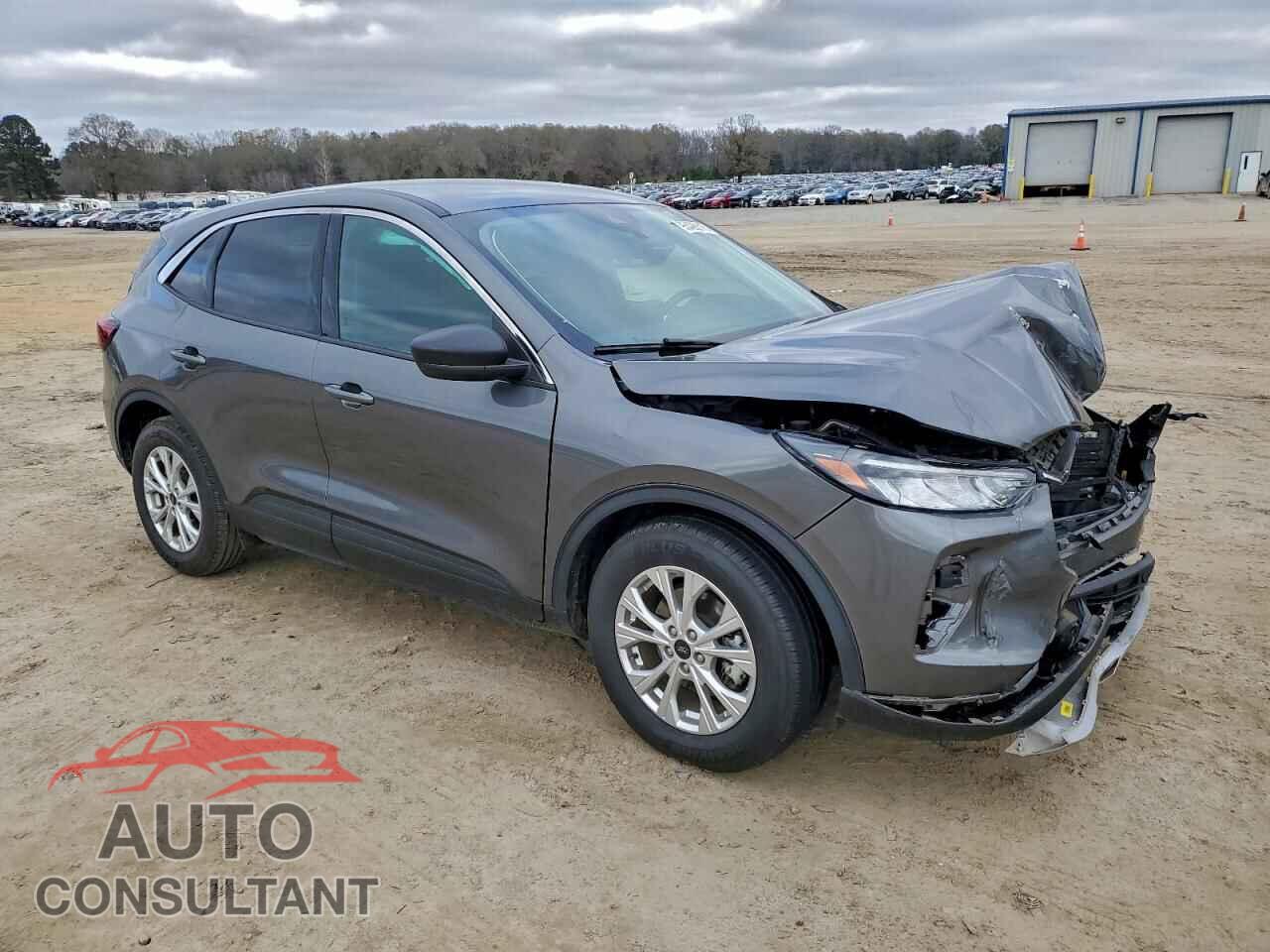 FORD ESCAPE ACT 2023 - 1FMCU0GN4PUB36598
