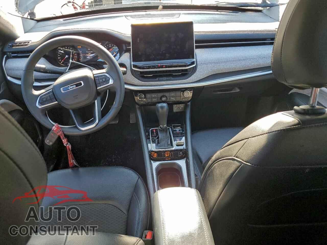 JEEP COMPASS 2024 - 3C4NJDBN6RT592815