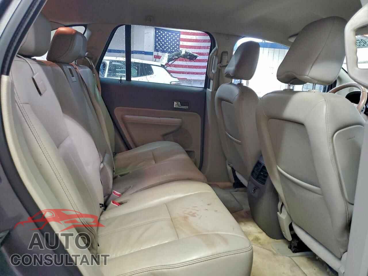 FORD EDGE 2009 - 2FMDK49C79BA99603