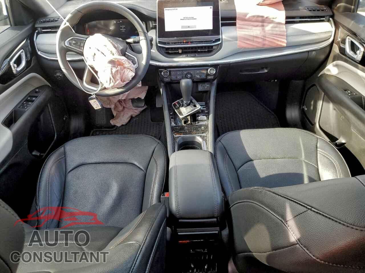 JEEP COMPASS 2024 - 3C4NJDCN8RT101871