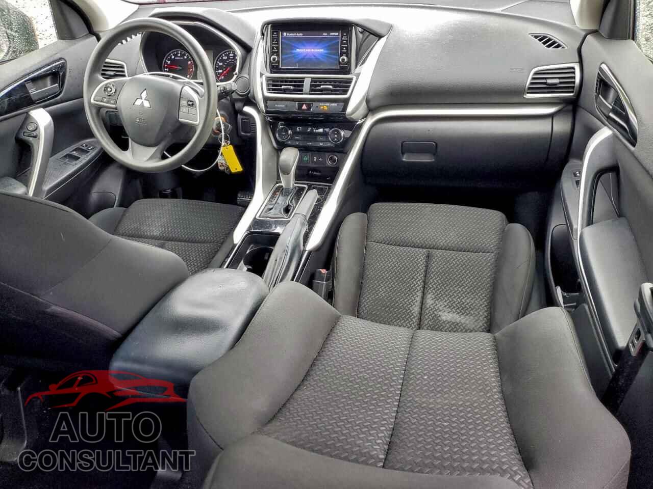 MITSUBISHI ECLIPSE 2018 - JA4AS3AA6JZ045295