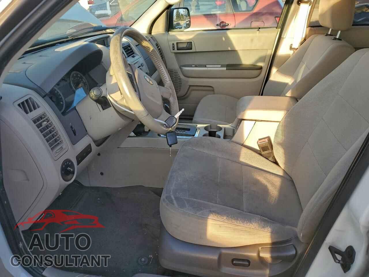 FORD ESCAPE 2012 - 1FMCU0D71CKC63515