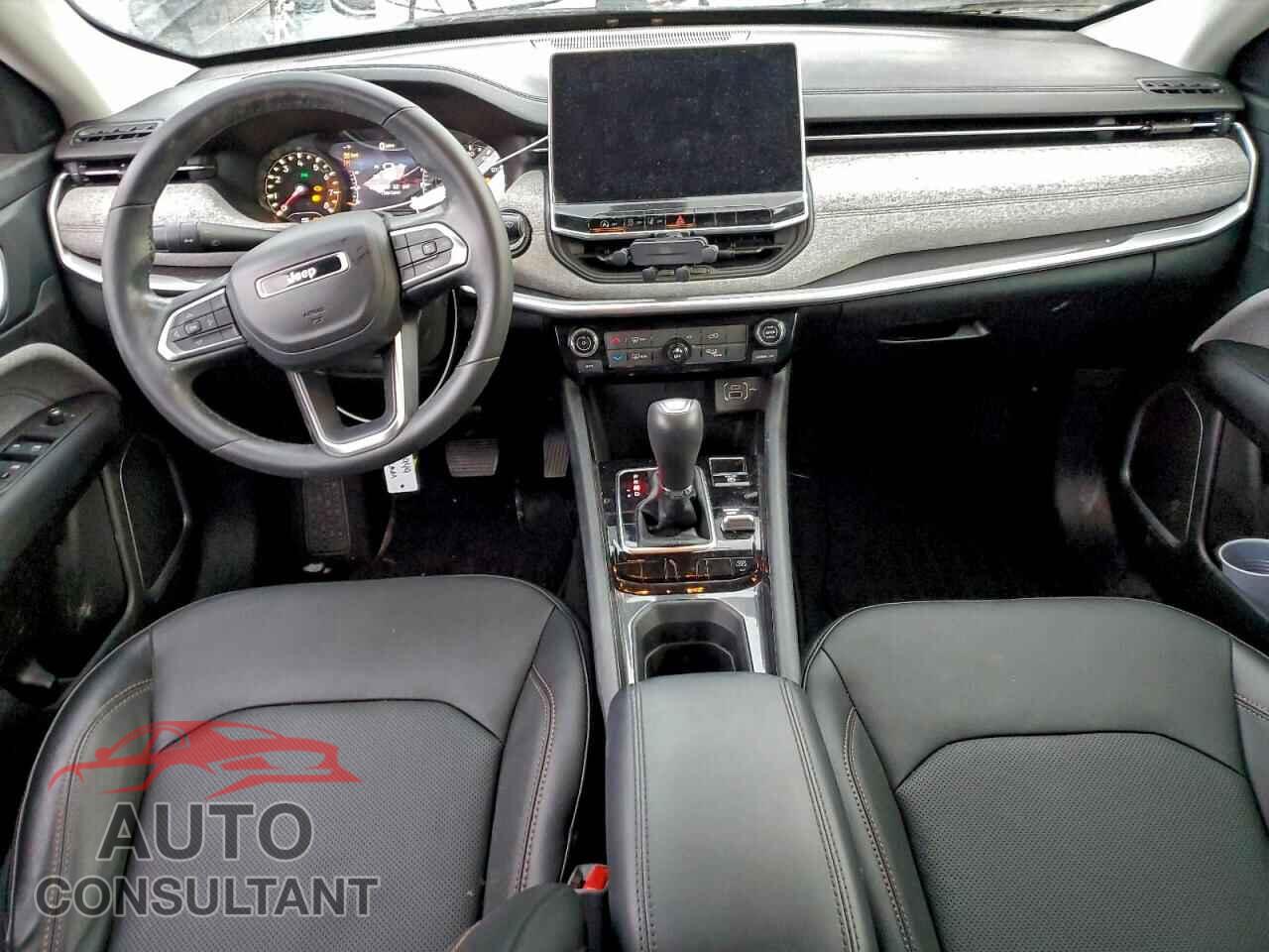 JEEP COMPASS 2022 - 3C4NJDFB6NT197012