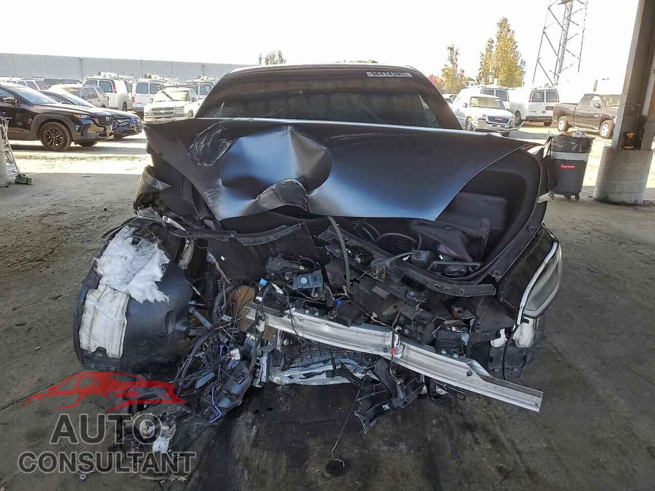 TESLA MODEL X 2022 - 7SAXCBE68NF336859