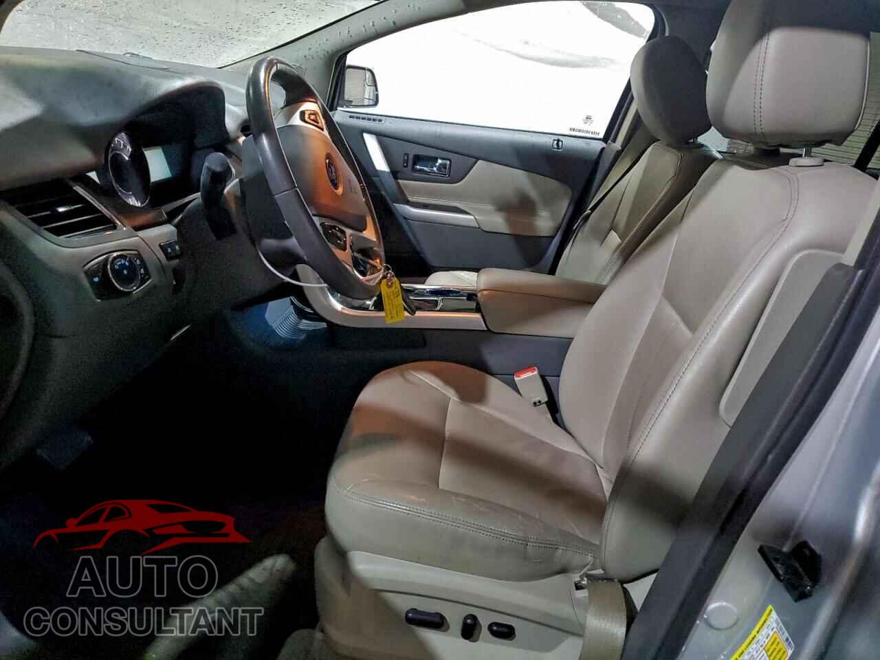 FORD EDGE 2013 - 2FMDK4KC2DBC48261