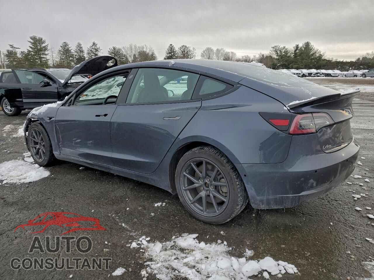 TESLA MODEL 3 2019 - 5YJ3E1EA8KF298257