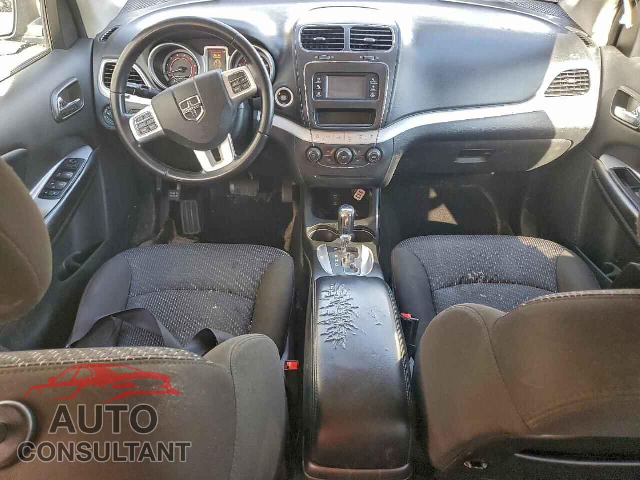 DODGE JOURNEY 2020 - 3C4PDCAB4LT265337