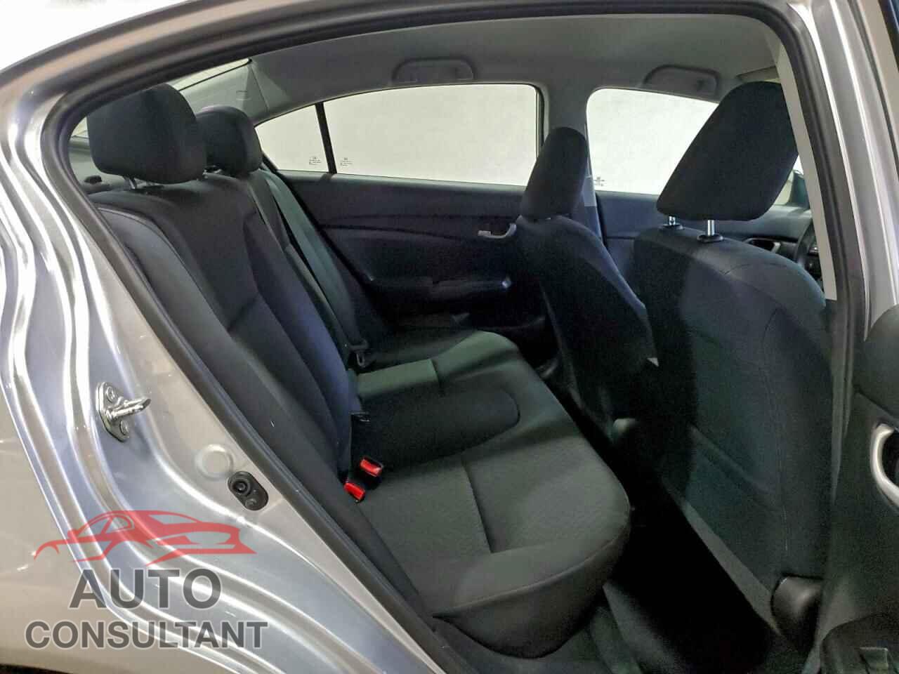 HONDA CIVIC 2015 - 19XFB2F70FE036744