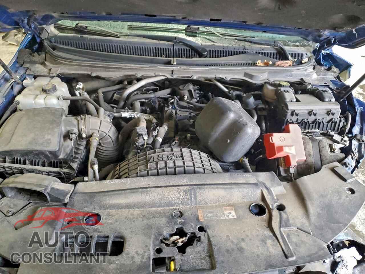 FORD RANGER 2019 - 1FTER4FH0KLB10547