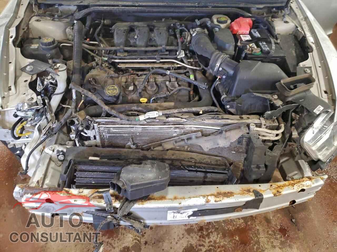 FORD TAURUS 2014 - 1FAHP2F82EG169822