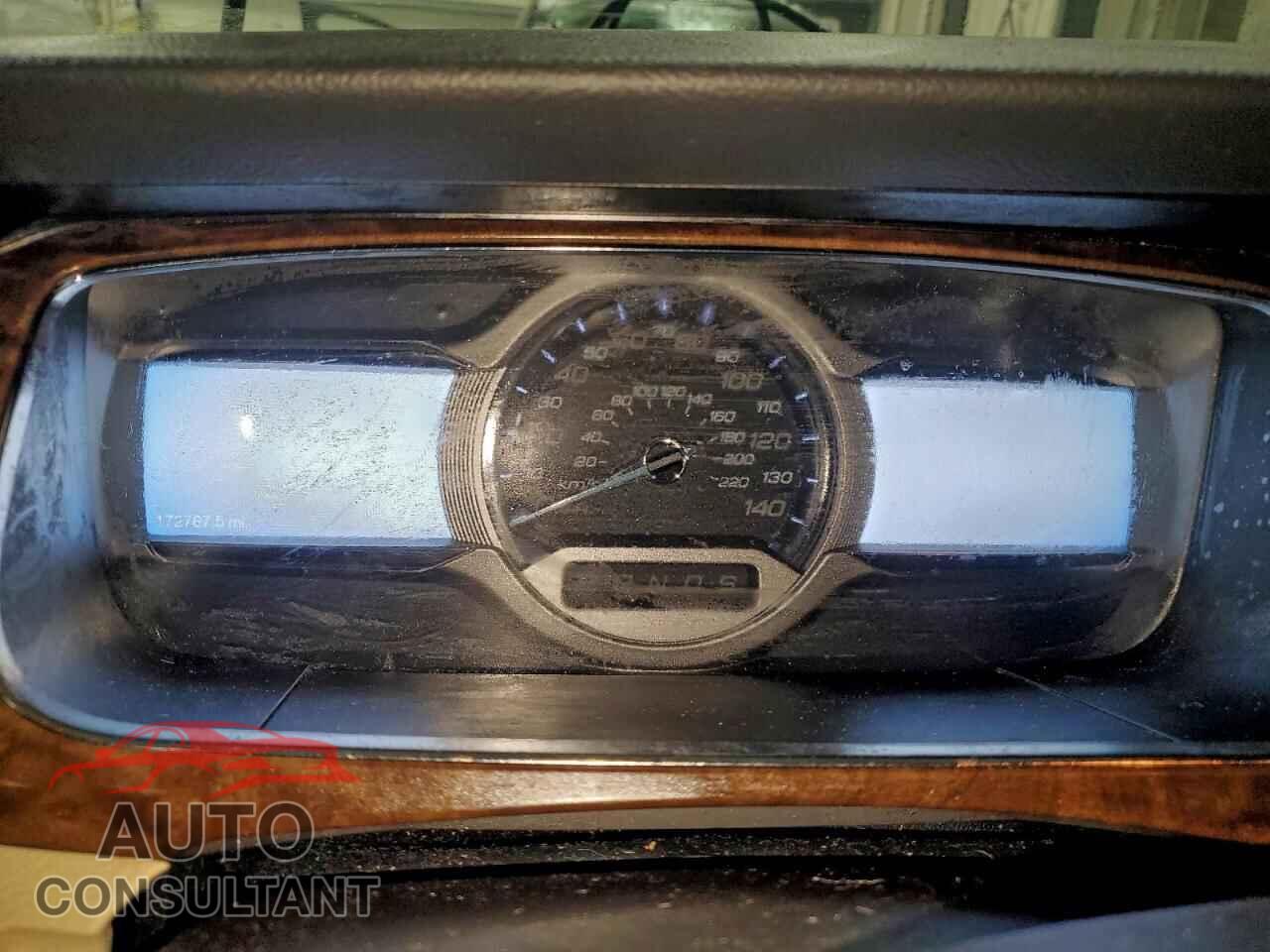 FORD TAURUS 2014 - 1FAHP2F99EG123199