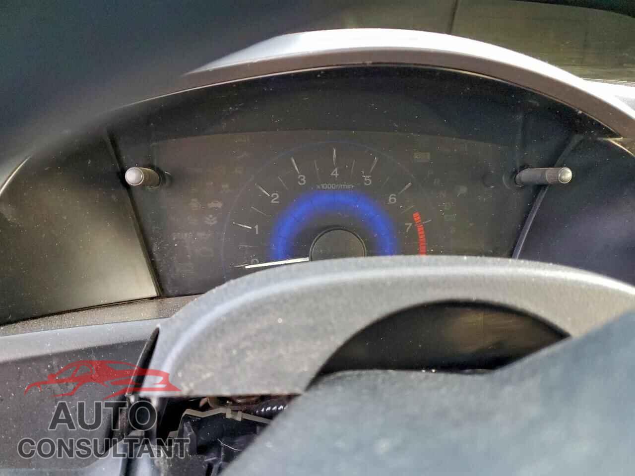 HONDA CIVIC 2012 - 19XFB2F55CE045370