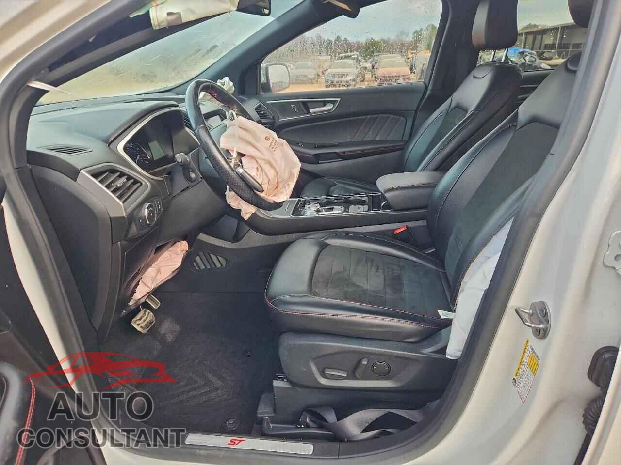 FORD EDGE 2020 - 2FMPK3J98LBB10526