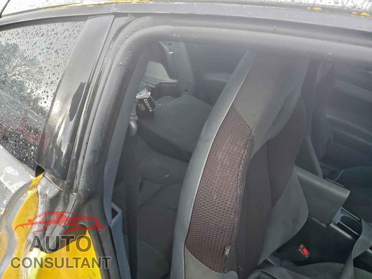 MITSUBISHI ECLIPSE 2009 - 4A3AK24F99E025436