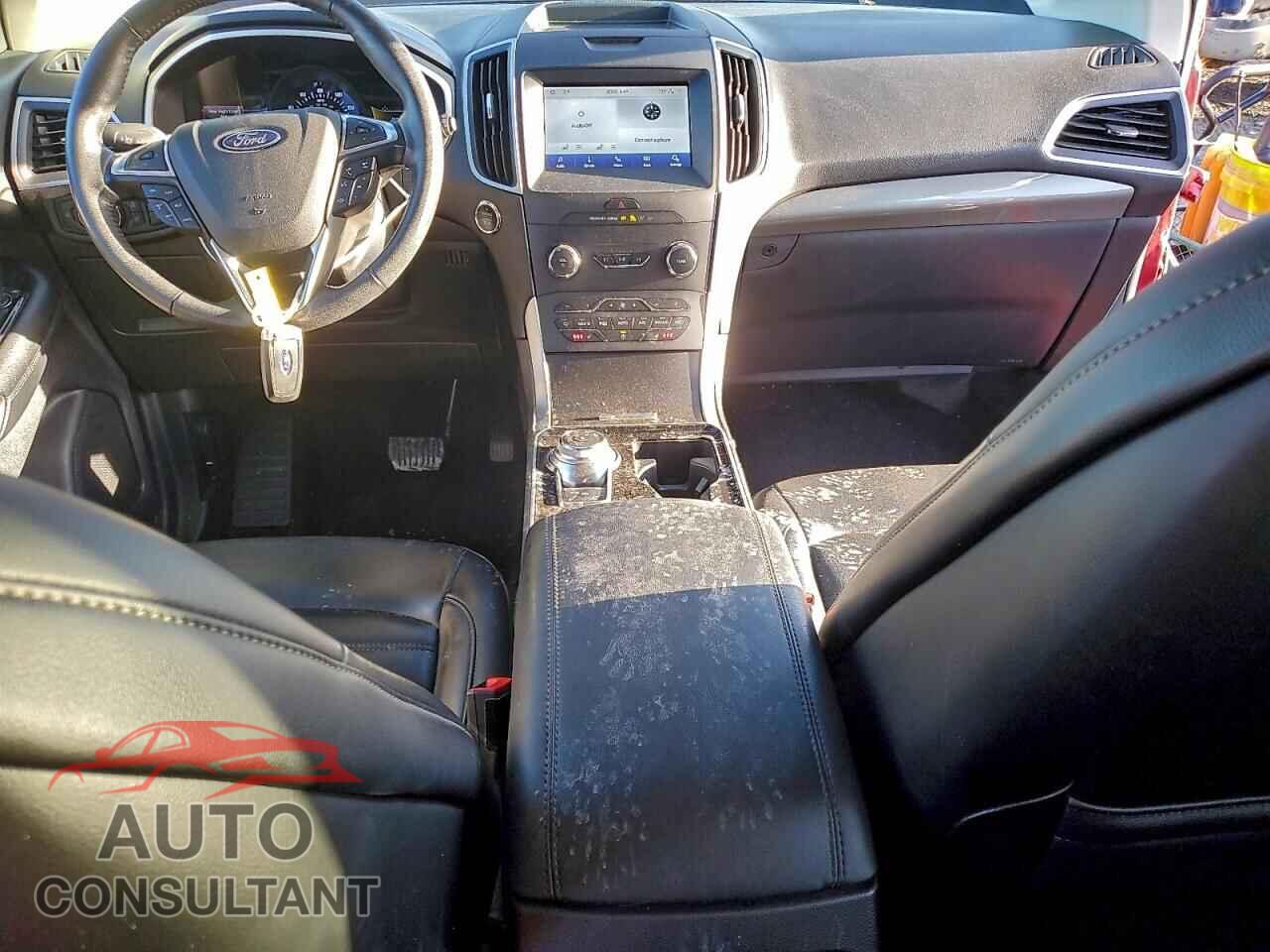 FORD EDGE 2020 - 2FMPK4J97LBA26994