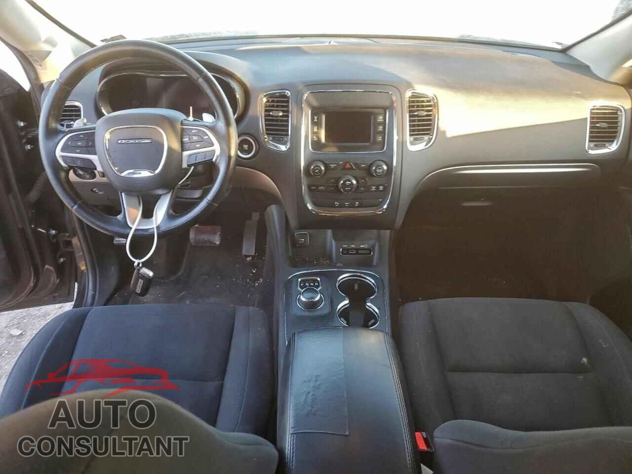 DODGE DURANGO 2015 - 1C4RDJAG7FC703549
