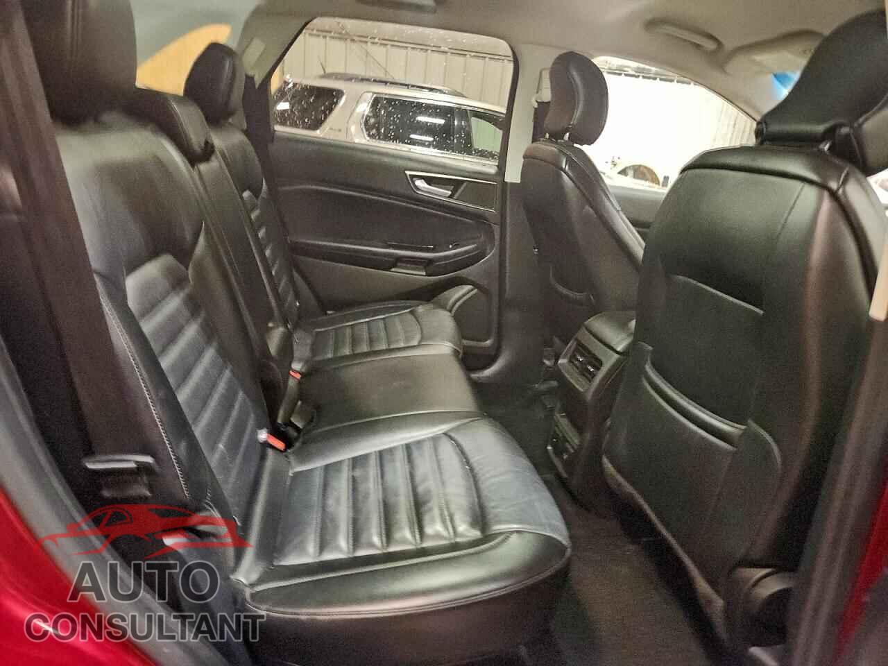 FORD EDGE 2015 - 2FMTK3J92FBB54895