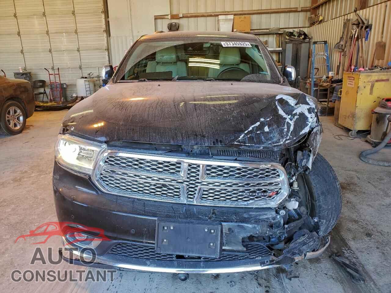DODGE DURANGO 2018 - 1C4RDHEG6JC228617