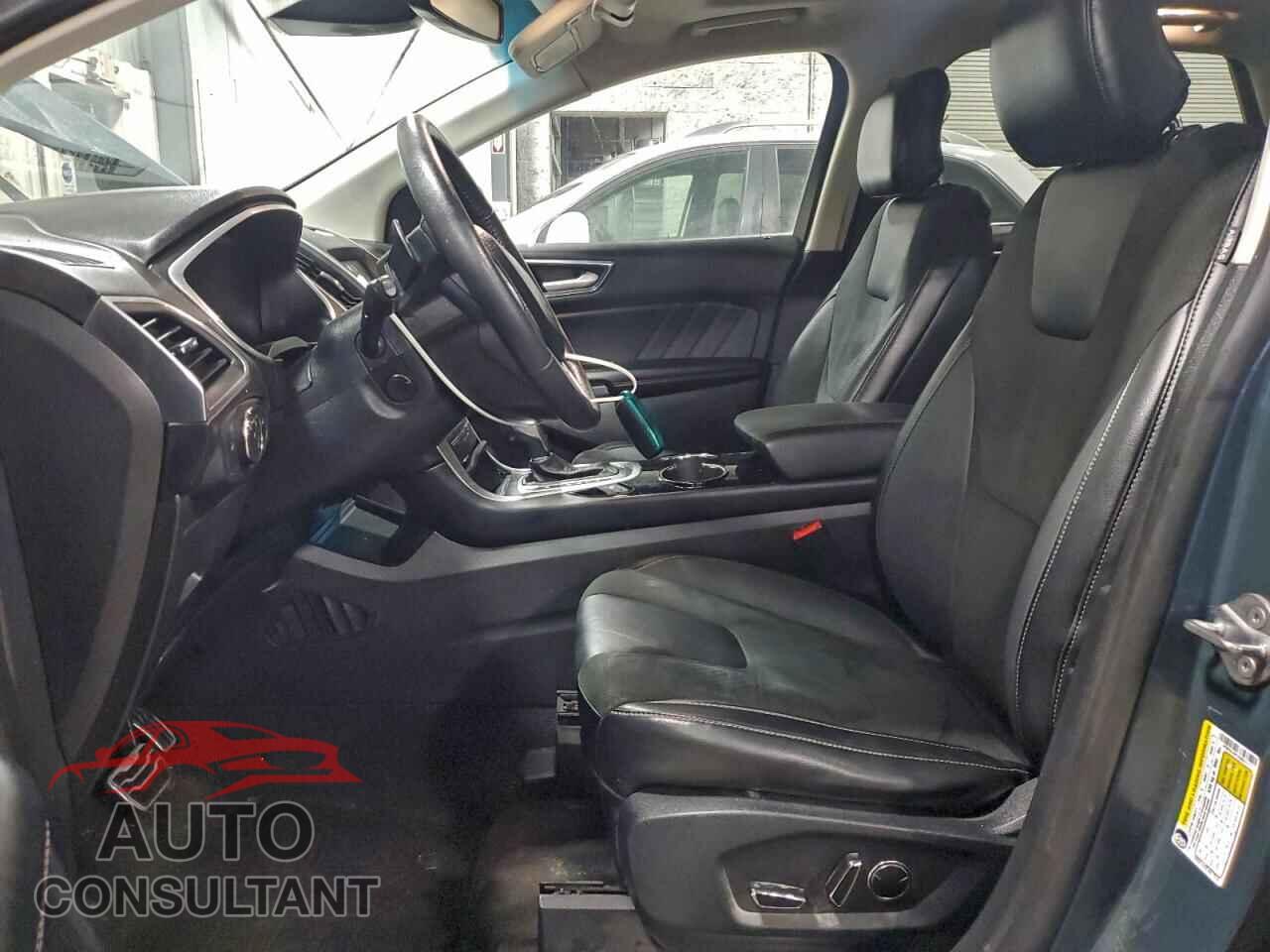 FORD EDGE 2016 - 2FMPK4AP2GBB41717