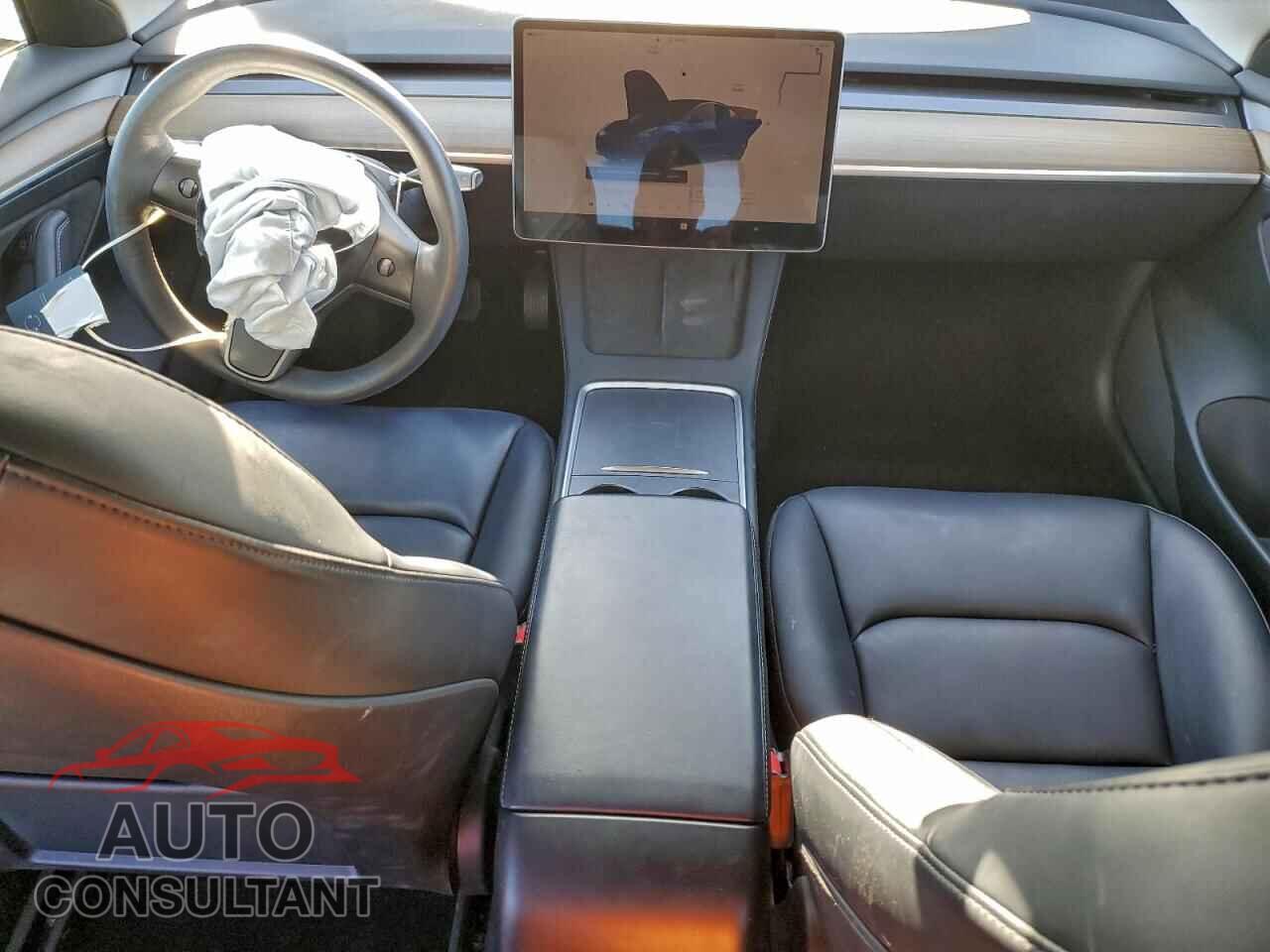 TESLA MODEL 3 2023 - 5YJ3E1EA6PF545637