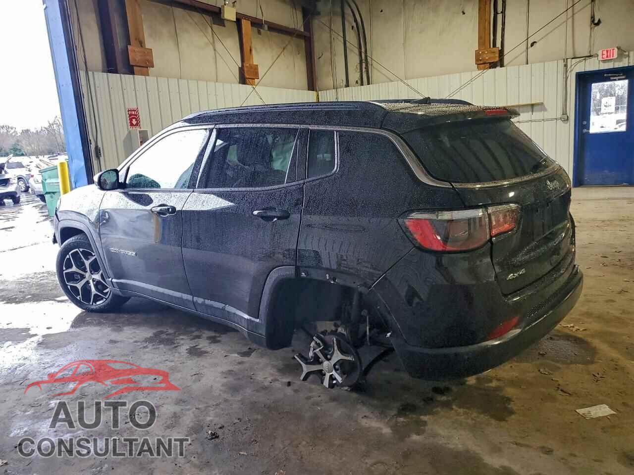 JEEP COMPASS 2024 - 3C4NJDCN5RT148579