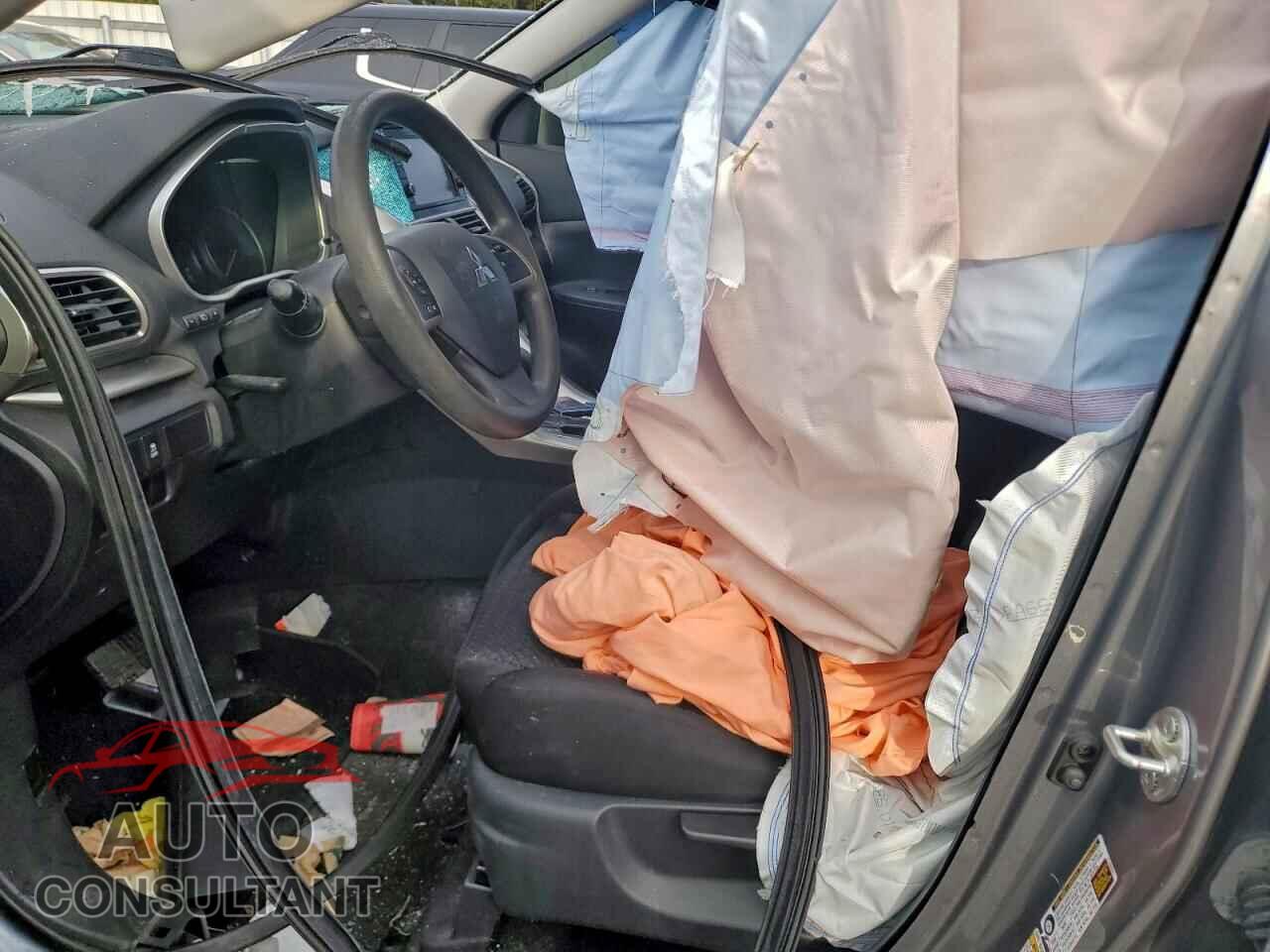 MITSUBISHI ECLIPSE 2020 - JA4AS3AA5LZ022917