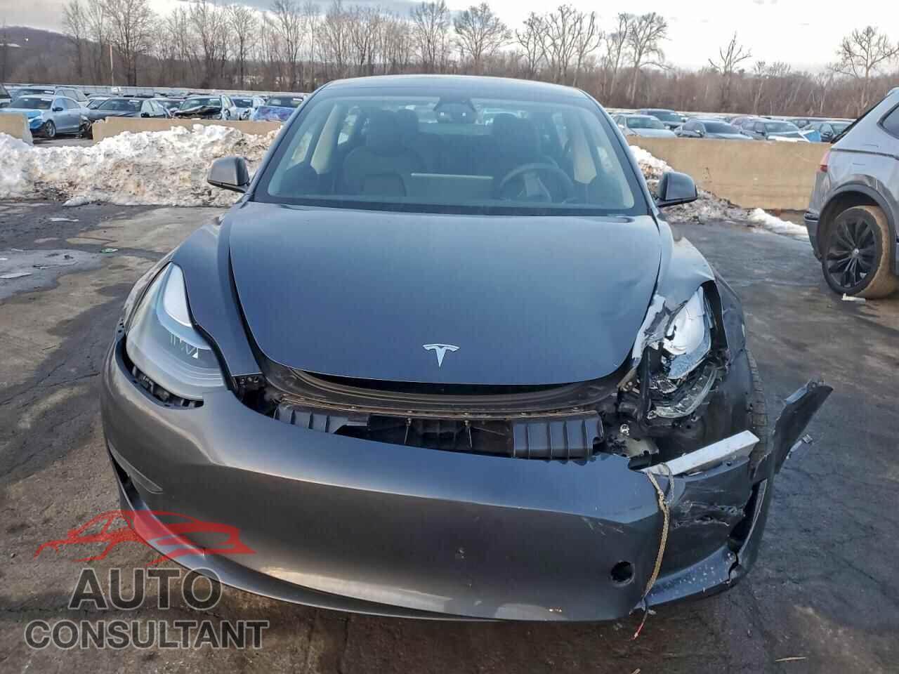 TESLA MODEL 3 2023 - 5YJ3E1EA1PF673963