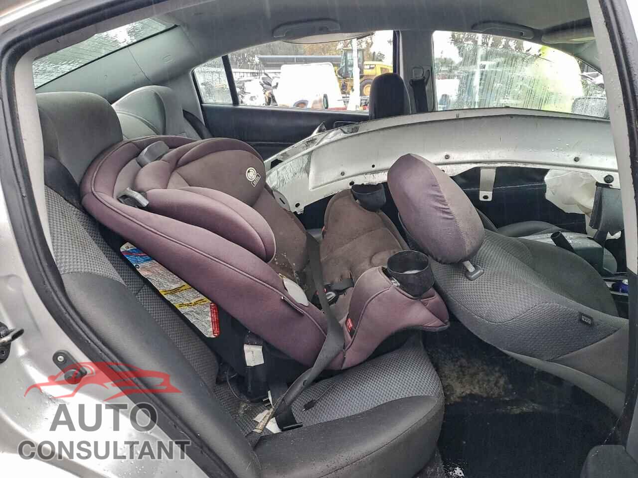 MITSUBISHI GALANT 2010 - 4A32B3FF1AE019366
