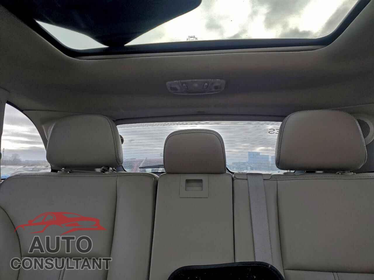 FORD EDGE 2013 - 2FMDK4KC8DBA83056
